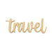 Travel Magnet - Giftolicious