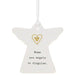 Tw Angel Plaque Mums - Giftolicious