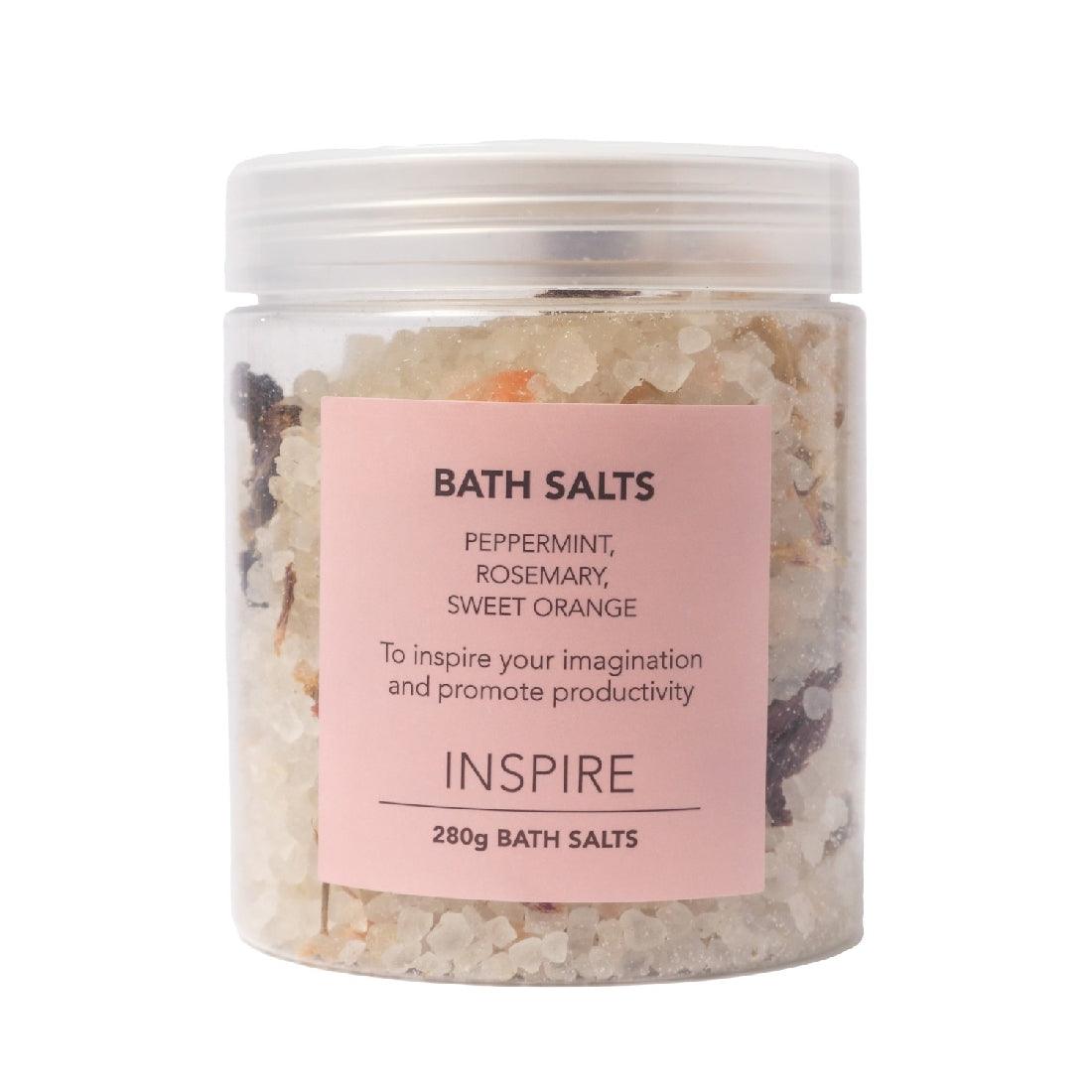 Bath Salts