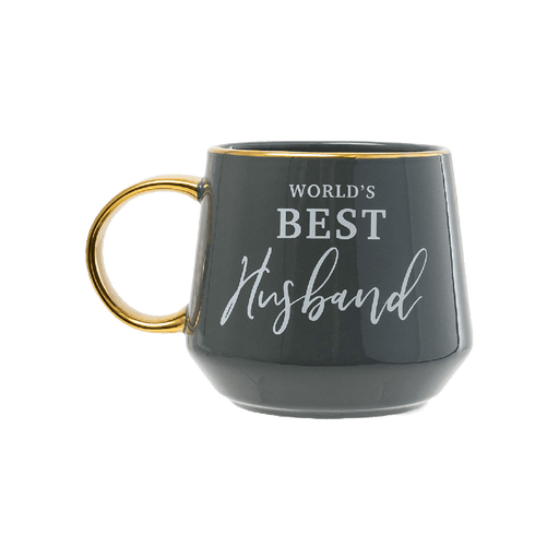 Wedding Best Husband Mug - Giftolicious