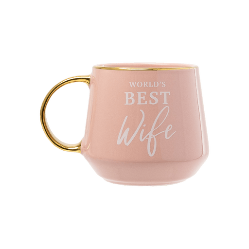 Wedding Best Wife Mug - Giftolicious