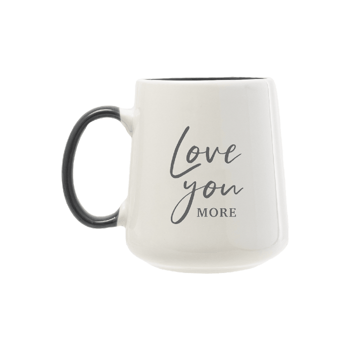 Wedding Love You Mug Set 2 - Giftolicious