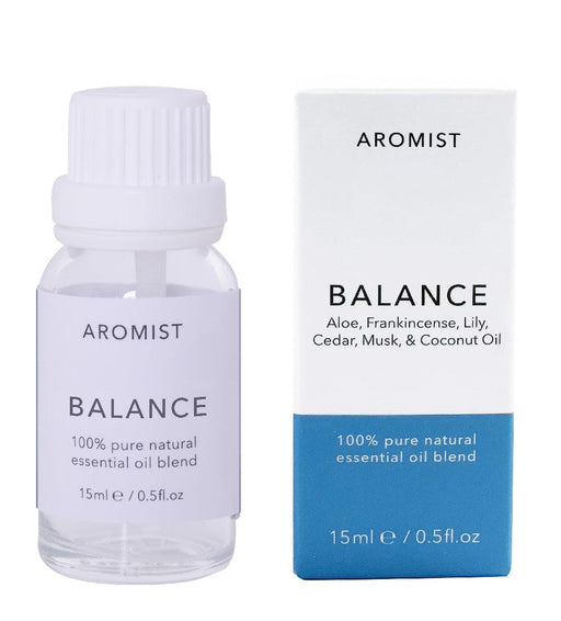 Aromist Essential Oil Balance - Giftolicious