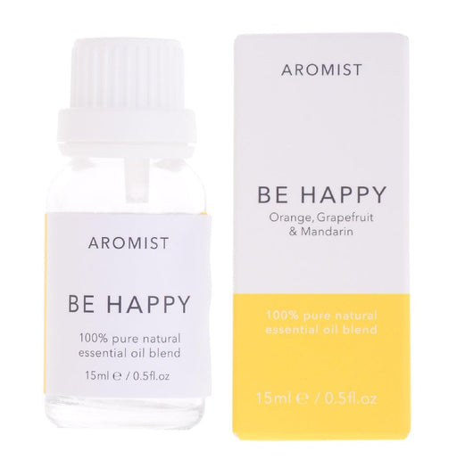 Aromist Essential Oil Be Happy - Giftolicious