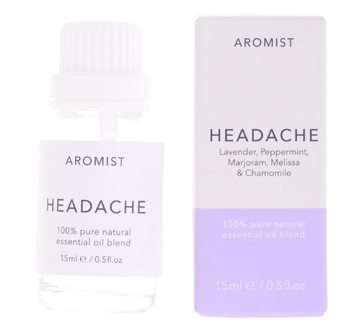 Aromist Essential Oil Headache - Giftolicious