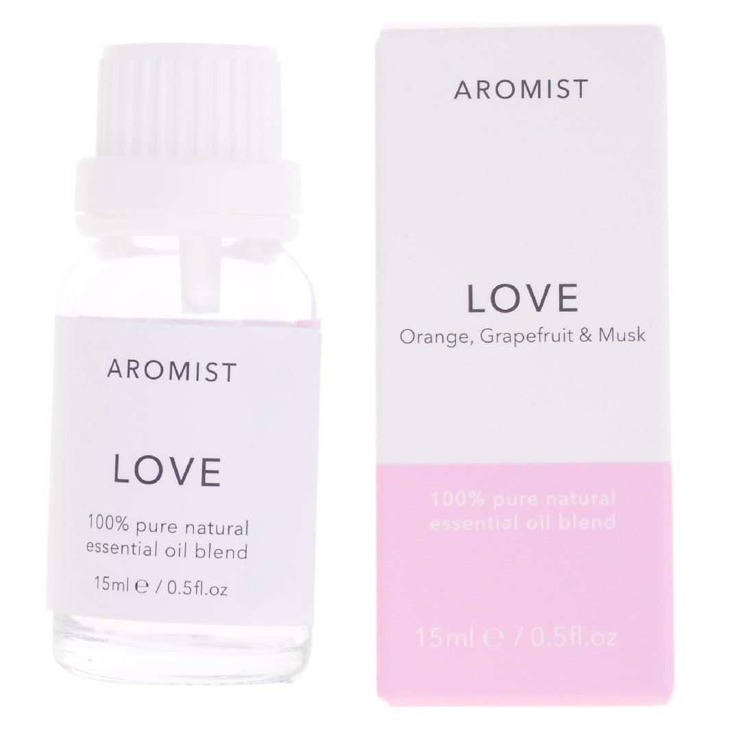 Aromist Essential Oils