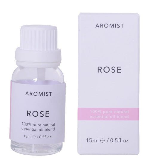 Aromist Essential Oil Rose - Giftolicious