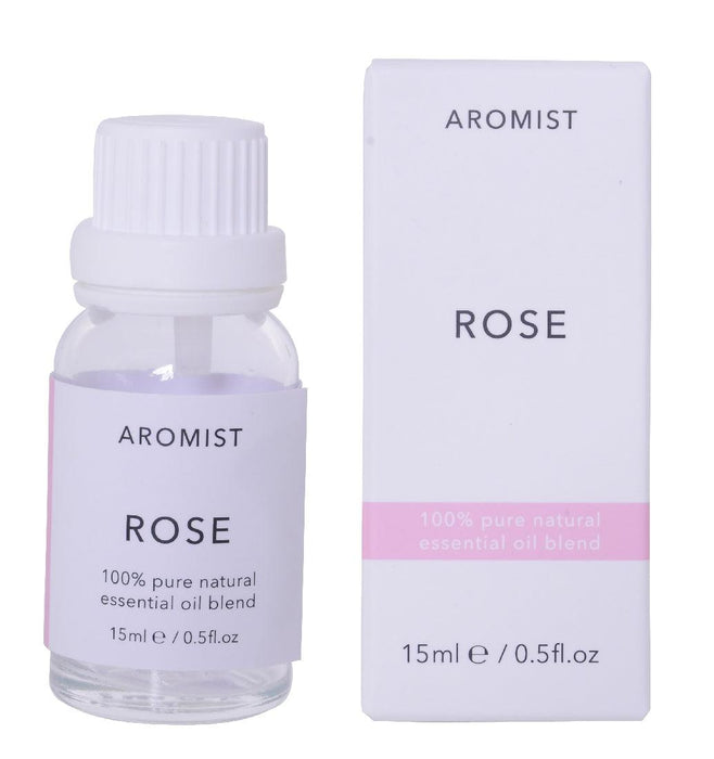 Aromist Essential Oil Rose - Giftolicious