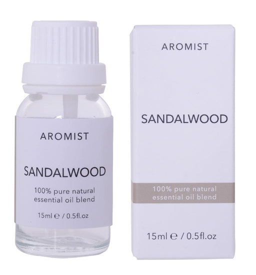 Aromist Essential Oil Sandalwood - Giftolicious