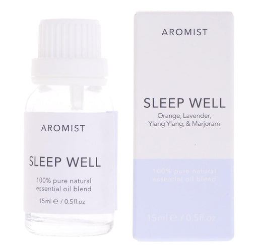 Aromist Essential Oil Sleep Well - Giftolicious