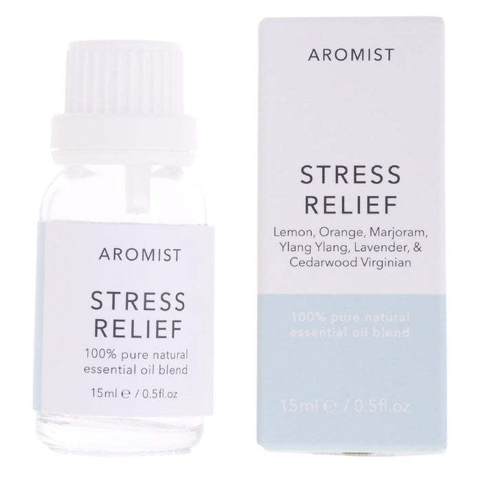 Aromist Essential Oil Stress Relief - Giftolicious
