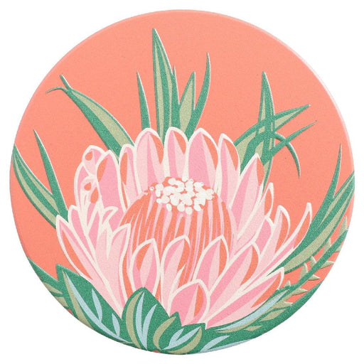 Botanica Protea Coaster - Giftolicious