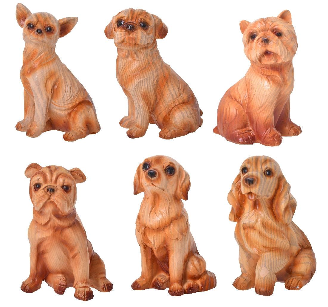 Hand Carved Gifts
