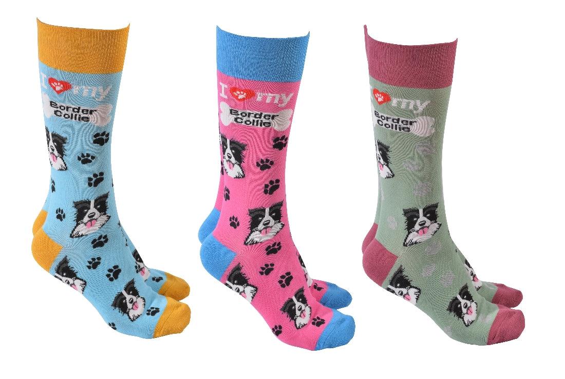Womens Slipper & Socks