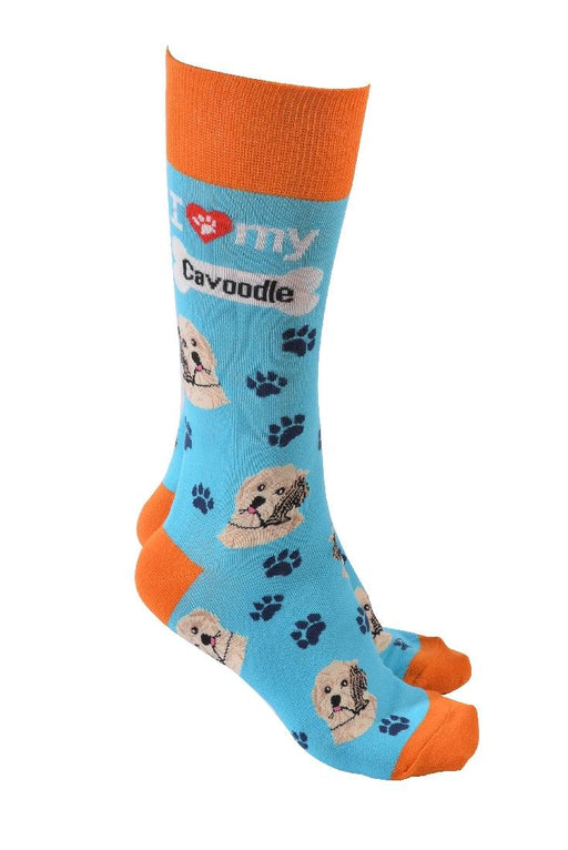 Dog Society Socks Cavoodle - Giftolicious