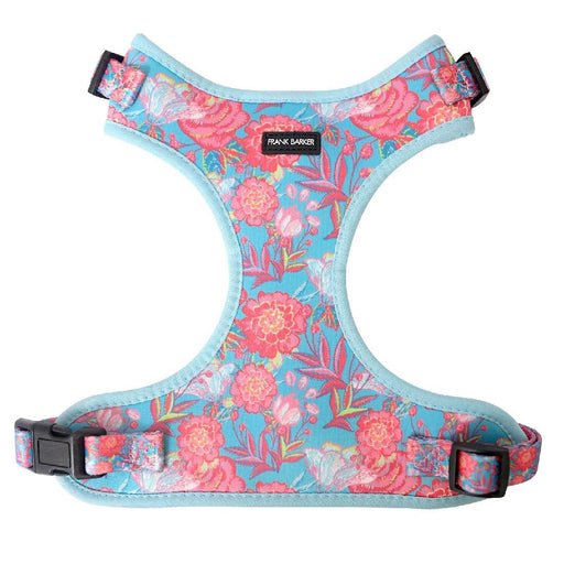 Frank Barker Harness Floral L - Giftolicious