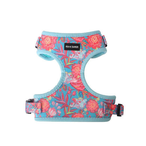 Frank Barker Harness Floral M - Giftolicious