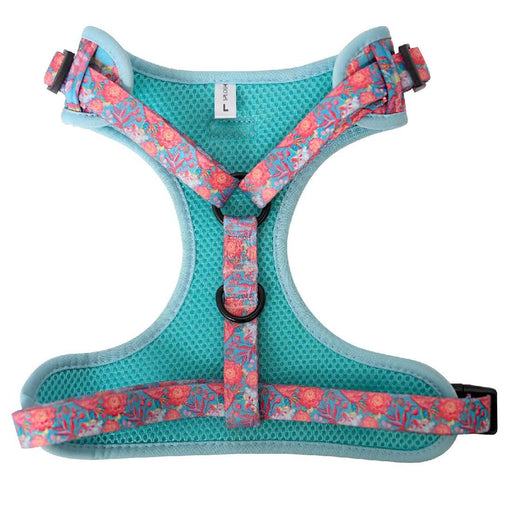 Frank Barker Harness Floral L - Giftolicious