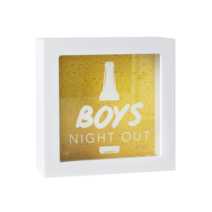 Kids Change Box Boys Night Out Mini - Giftolicious