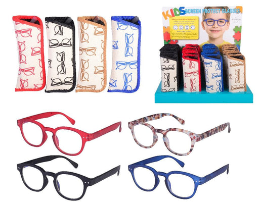 Kids Screen Protect Glass - Giftolicious