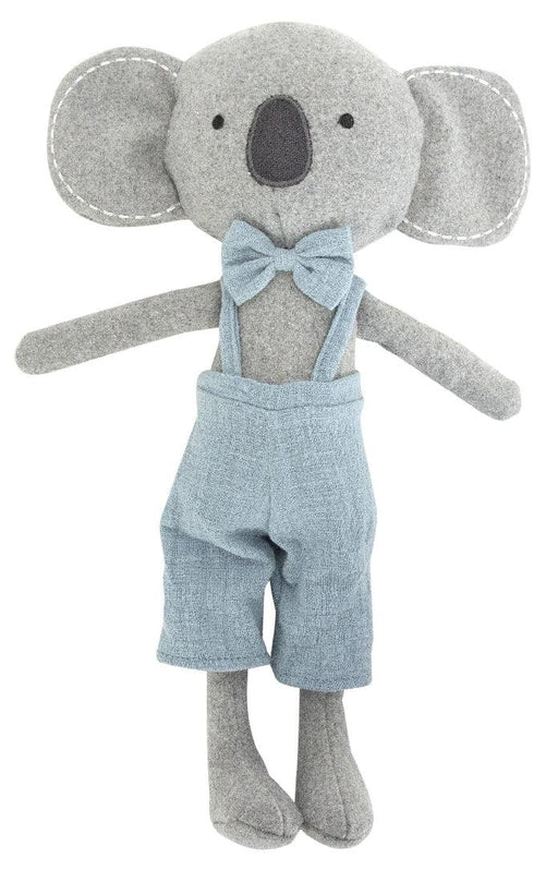 Koala Cutie Kevin Blue Boy - Giftolicious