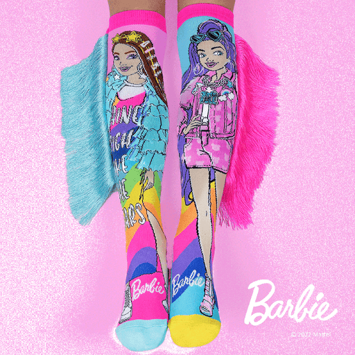 Madmia Kids & Adult Barbieextrafashionista 6-99 Girl - Giftolicious