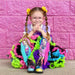 Madmia Kids & Adult Barbieextrafashionista 6-99 Girl - Giftolicious