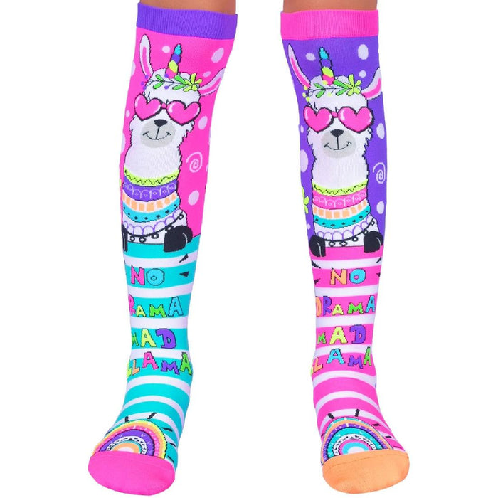 Madmia Kids & Adult Llamadrama 6-99 Girl - Giftolicious