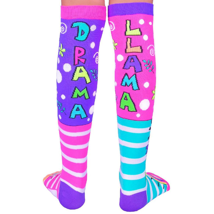 Madmia Kids & Adult Llamadrama 6-99 Girl - Giftolicious