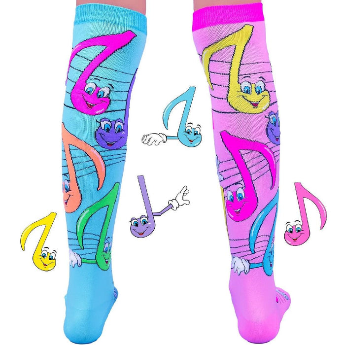 Madmia Kids & Adult Musicnotes 6-99 Boy - Giftolicious