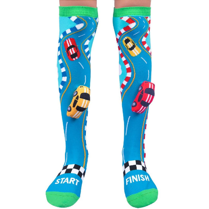 Madmia Kids & Adult Racingcars 6-99 Boy - Giftolicious
