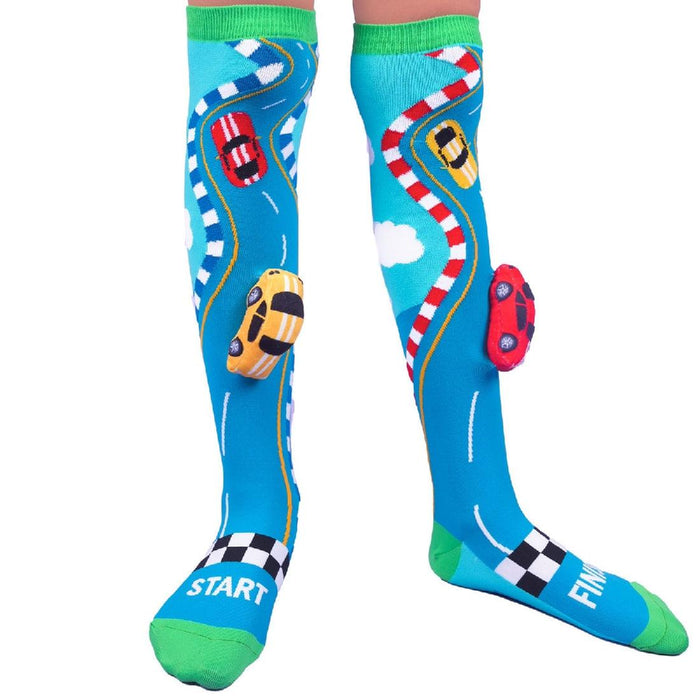 Madmia Kids & Adult Racingcars 6-99 Boy - Giftolicious