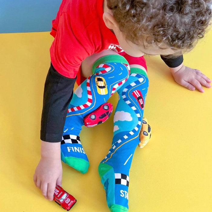 Madmia Kids & Adult Racingcars 6-99 Boy - Giftolicious