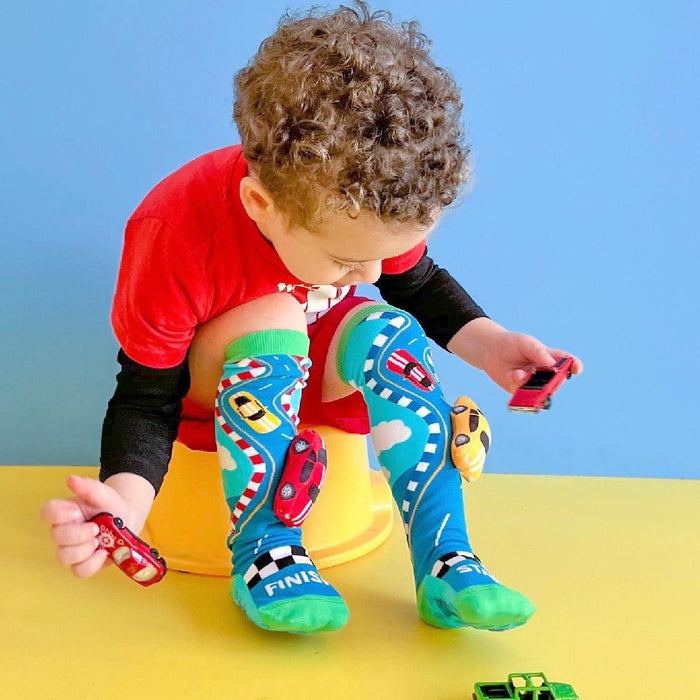 Madmia Kids & Adult Racingcars 6-99 Boy - Giftolicious