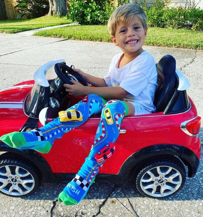 Madmia Kids & Adult Racingcars 6-99 Boy - Giftolicious