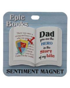 Magnet Book My Special Mum - Giftolicious