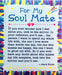 Magnet Soulmate - Giftolicious