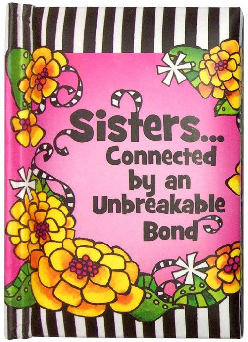 Mini Book Sisters - Giftolicious