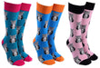 Owl Socks - Giftolicious