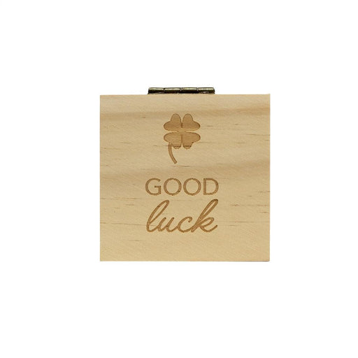 Pocket Promise Luck - Giftolicious