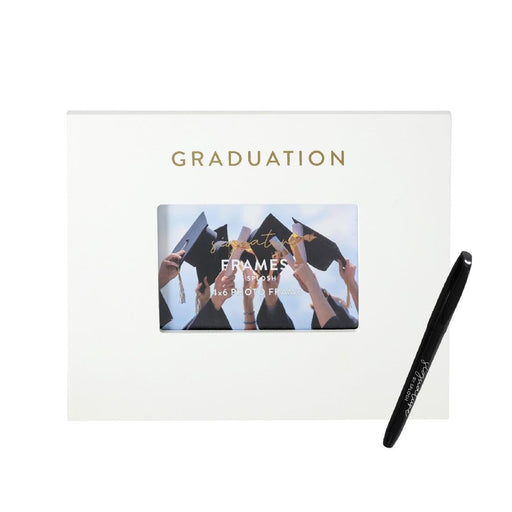 Graduation Sign Frame - Giftolicious