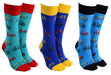 Sock Society Bike - Giftolicious