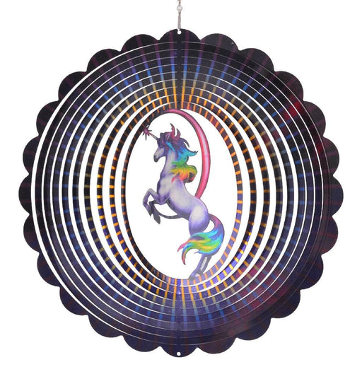 Wind Spinner Unicorn - Giftolicious